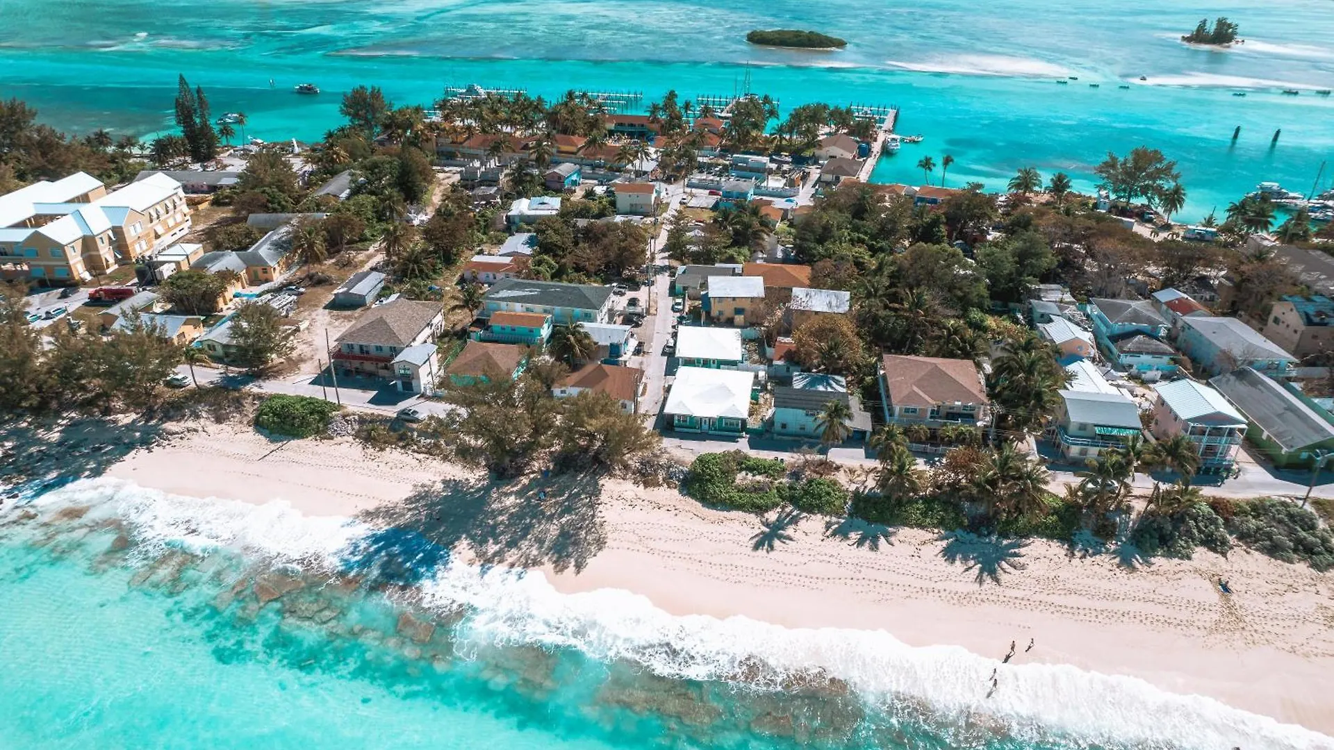Bimini Big Game Club Resort & Marina Alice Town  4*, Alice Town (North Bimini)