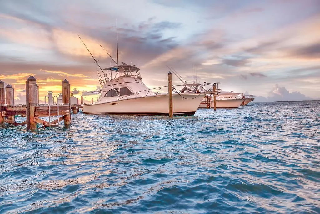 Bimini Big Game Club Resort & Marina Alice Town  4*, Alice Town (North Bimini) Bahamas