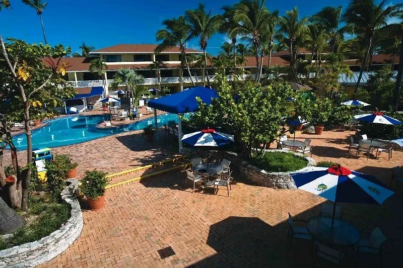 Bimini Big Game Club Resort & Marina Alice Town  Bahamas