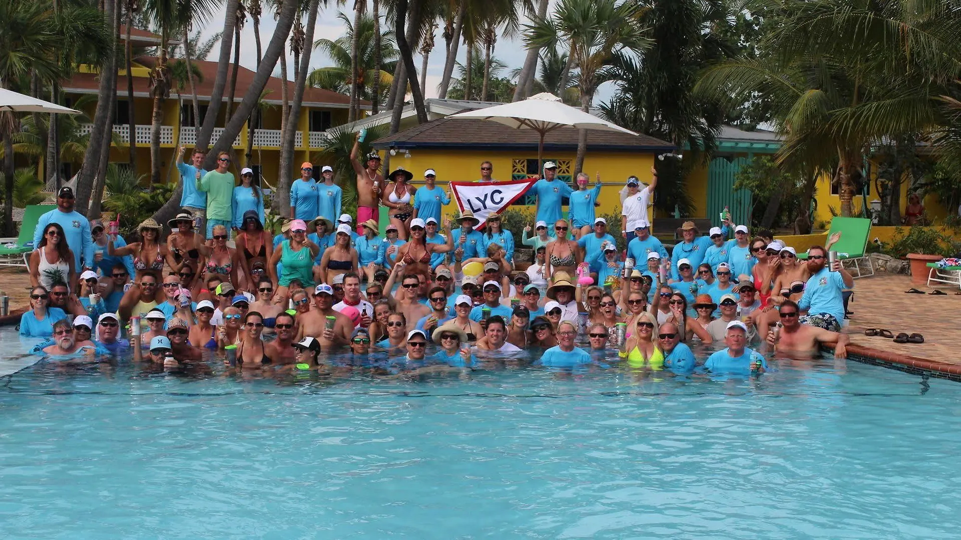 Bimini Big Game Club Resort & Marina Alice Town