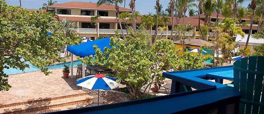 Bimini Big Game Club Resort & Marina Alice Town  Alice Town (North Bimini)
