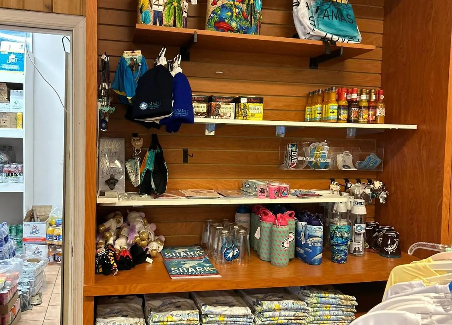 **** 度假村 比米尼大型游戏俱乐部滨海度假酒店 Alice Town  巴哈马