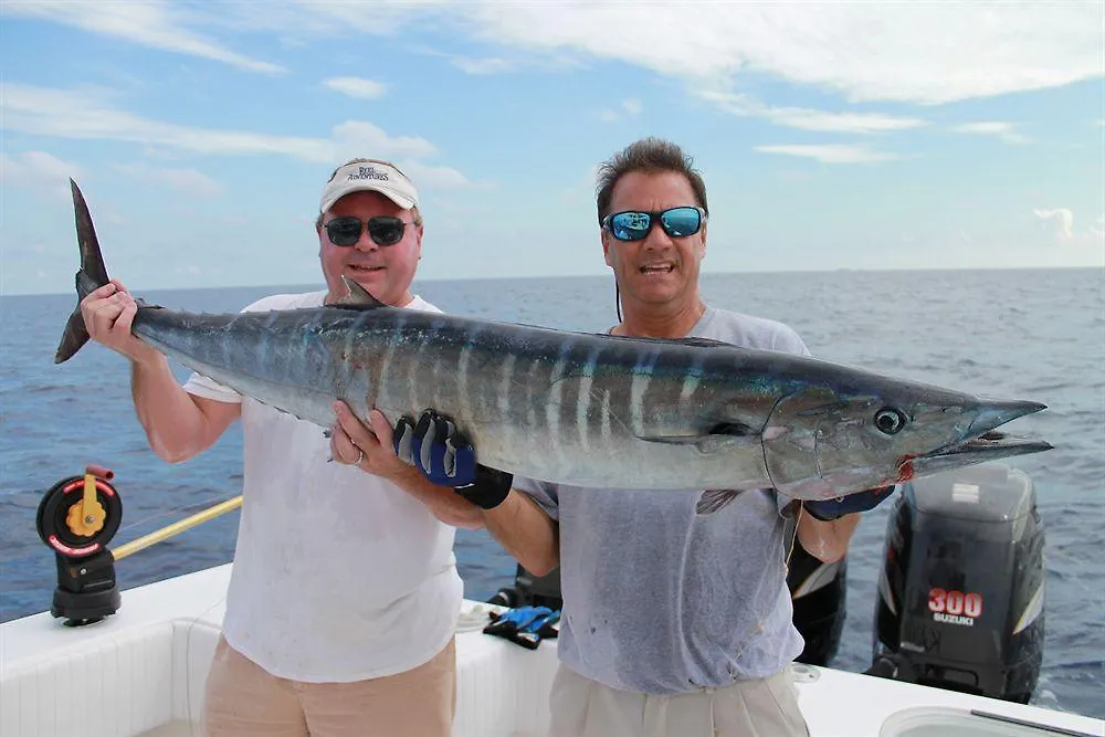 Bimini Big Game Club Resort & Marina Alice Town  4*, Alice Town (North Bimini)