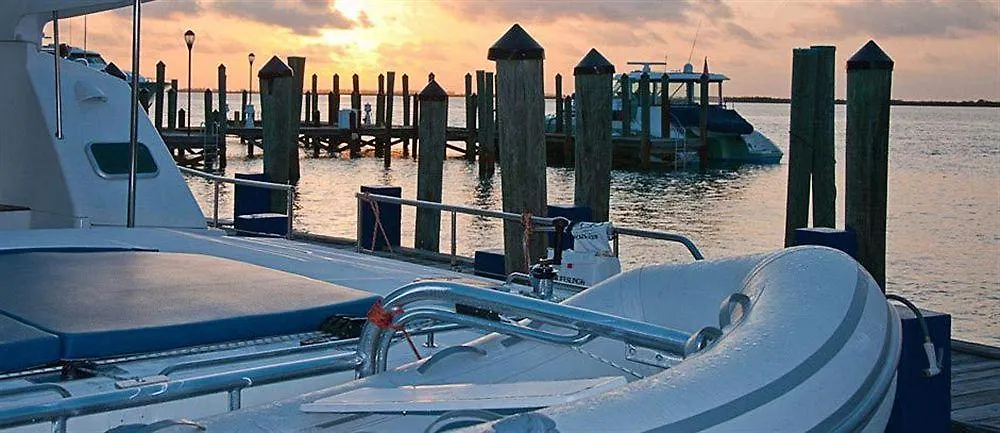Bimini Big Game Club Resort & Marina Alice Town  Bahamas