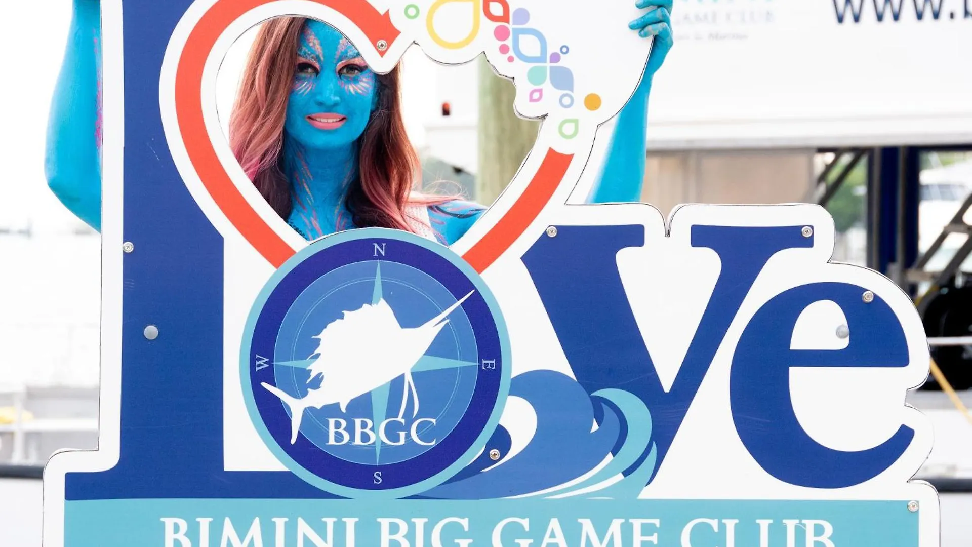 ****  Bimini Big Game Club Resort & Marina Alice Town  Bahamas