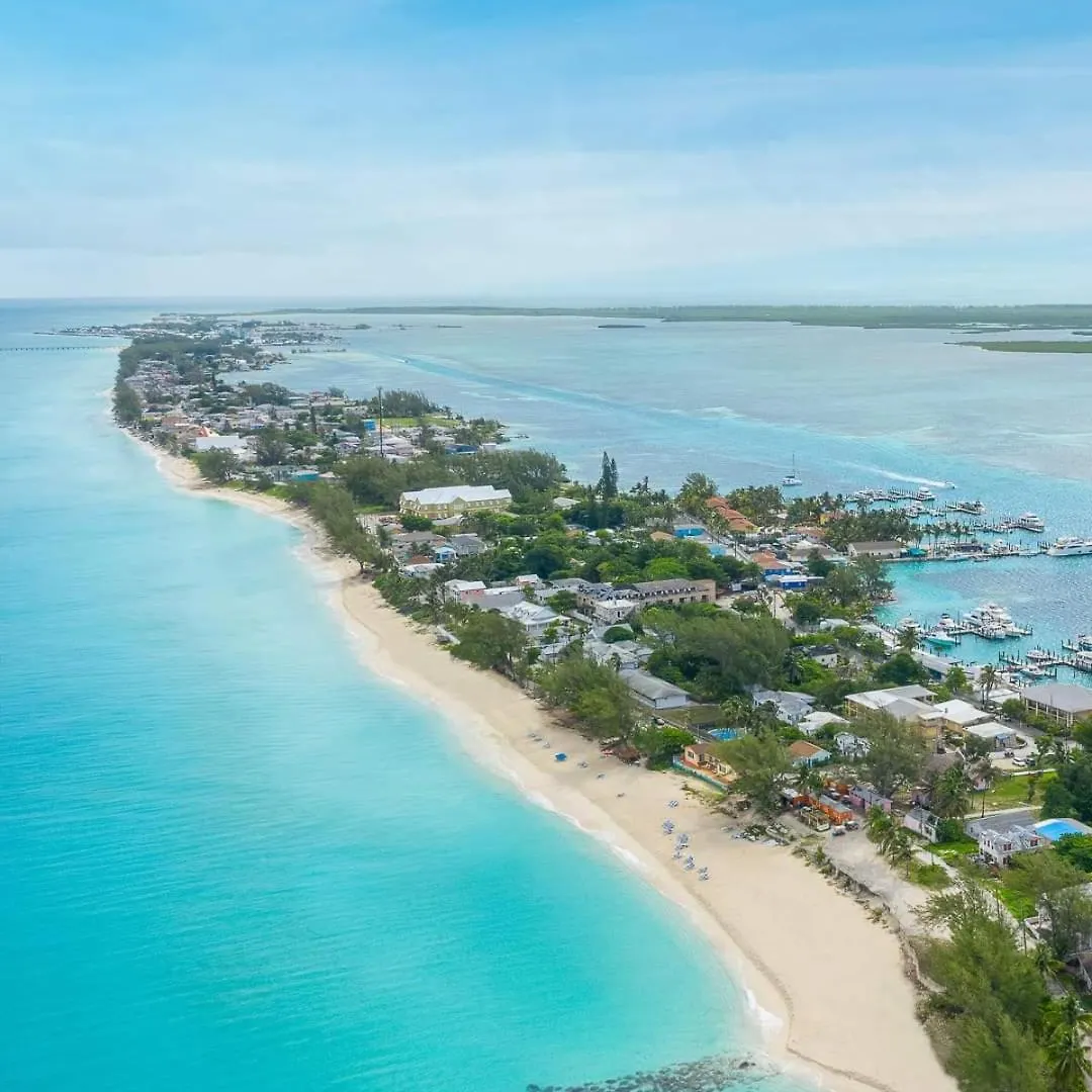 Bimini Big Game Club Resort & Marina Alice Town