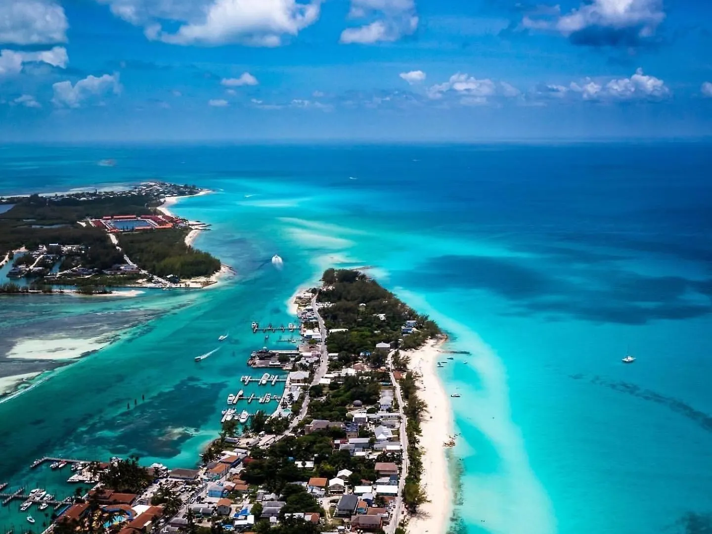Bimini Big Game Club Resort & Marina Alice Town  Bahamas
