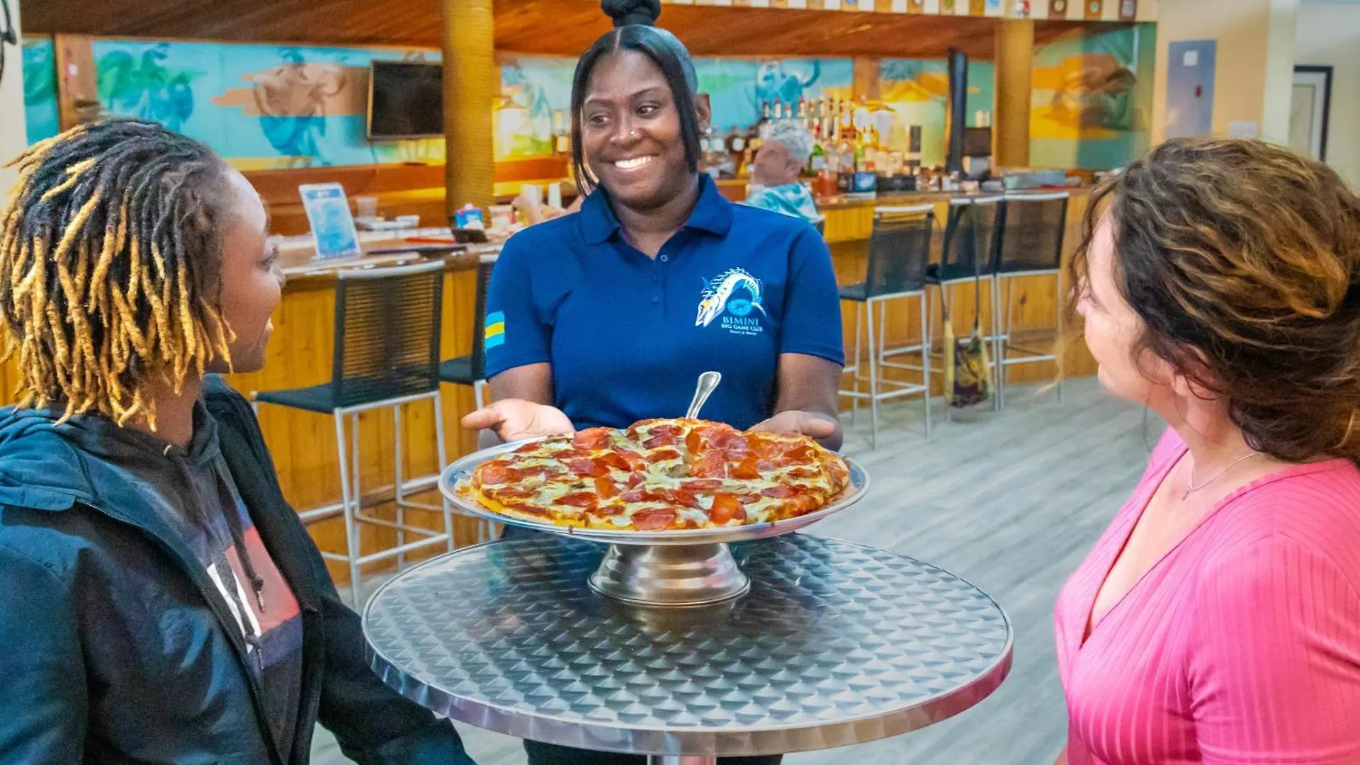 Bimini Big Game Club Resort & Marina Alice Town  Bahamas
