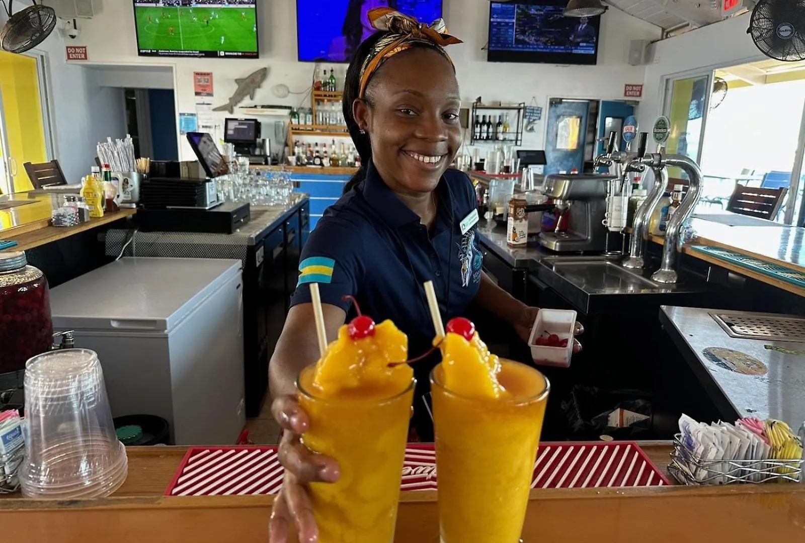Bimini Big Game Club Resort & Marina Alice Town  Bahamas