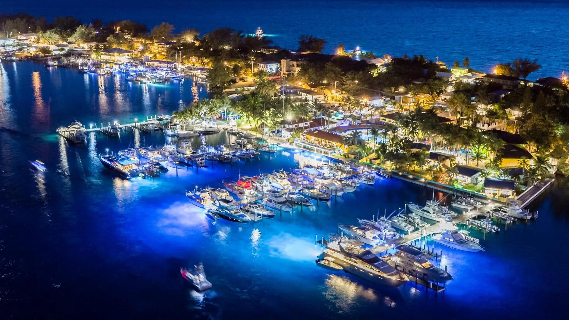 Bimini Big Game Club Resort & Marina Alice Town  4*, Alice Town (North Bimini) Bahamas