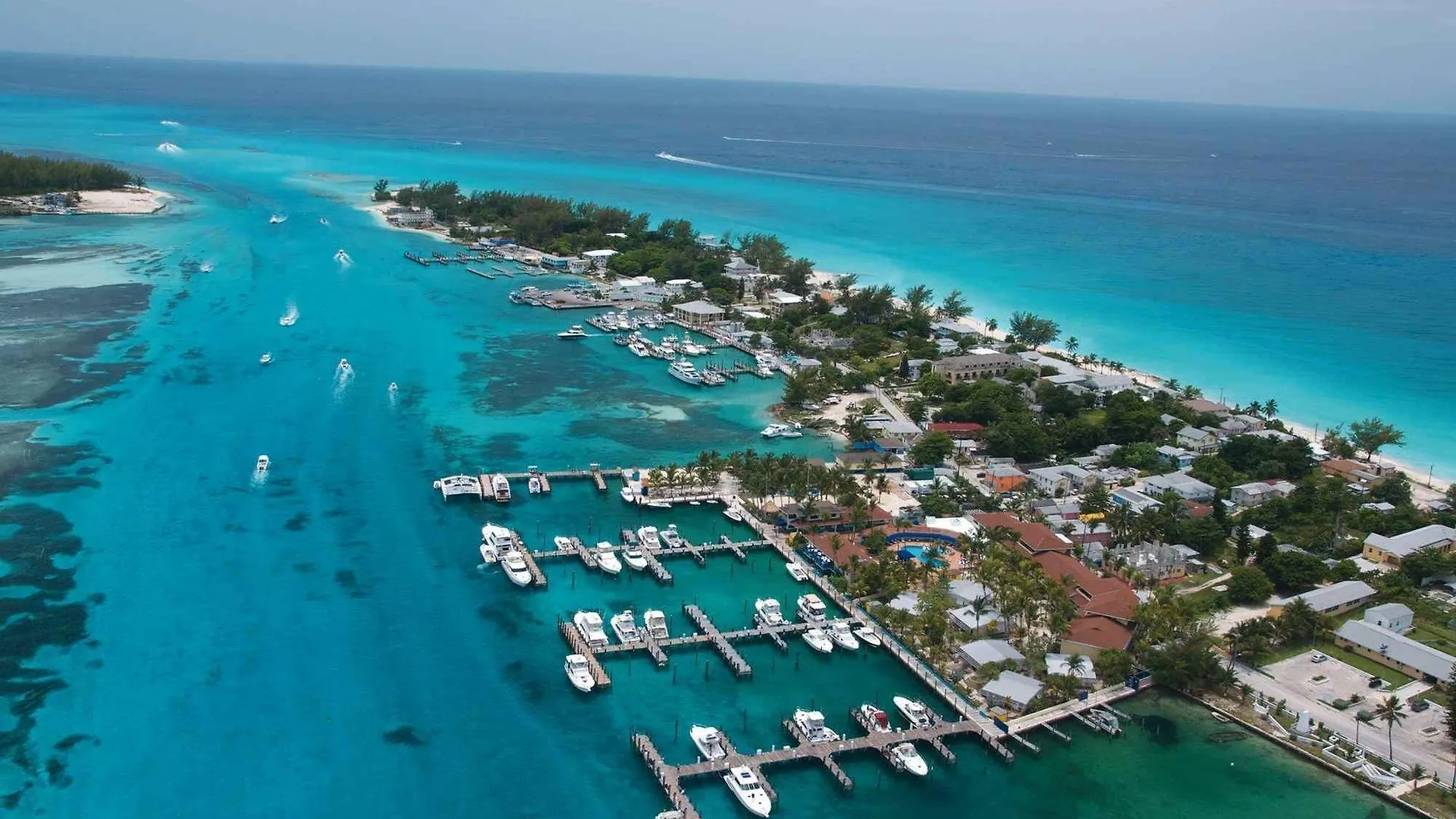 Bimini Big Game Club Resort & Marina Alice Town   Alice Town (North Bimini)