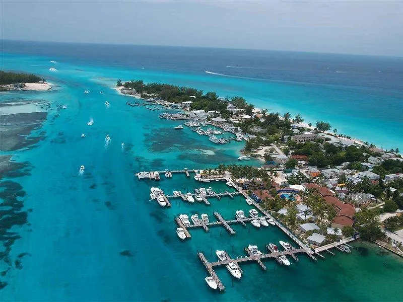 Bimini Big Game Club Resort & Marina Alice Town  Bahamas