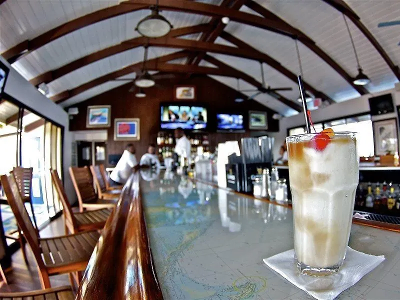 Bimini Big Game Club Resort & Marina Alice Town