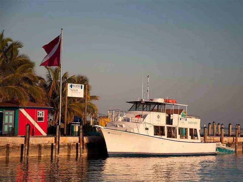 Bimini Big Game Club Resort & Marina Alice Town   Alice Town (North Bimini)