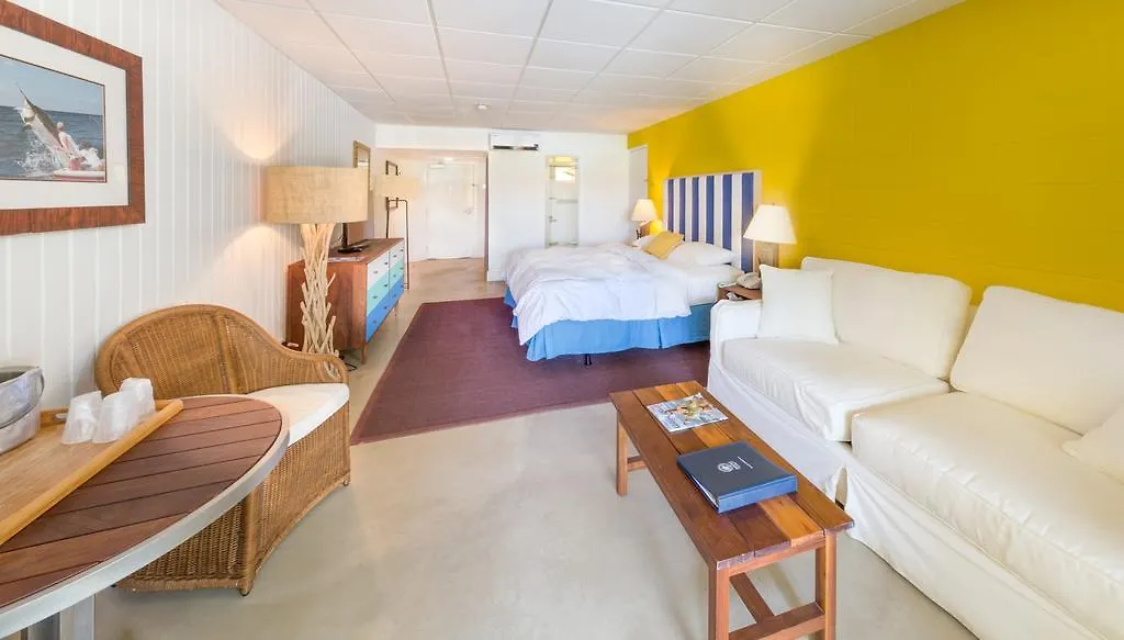 Bimini Big Game Club Resort & Marina Alice Town  4*, Alice Town (North Bimini) Bahamas