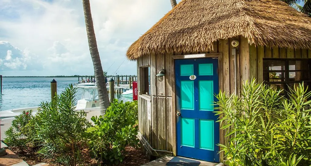 Bimini Big Game Club Resort & Marina Alice Town