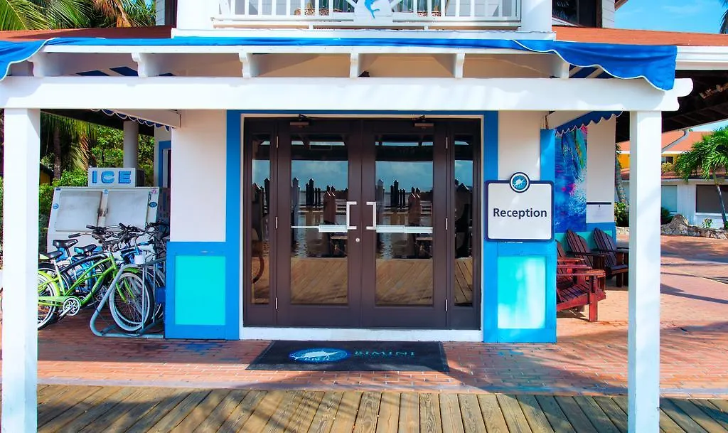 Bimini Big Game Club Resort & Marina Alice Town  Alice Town (North Bimini)
