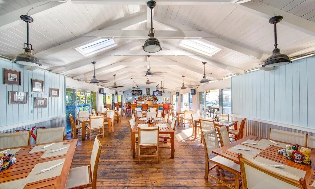 Bimini Big Game Club Resort & Marina Alice Town