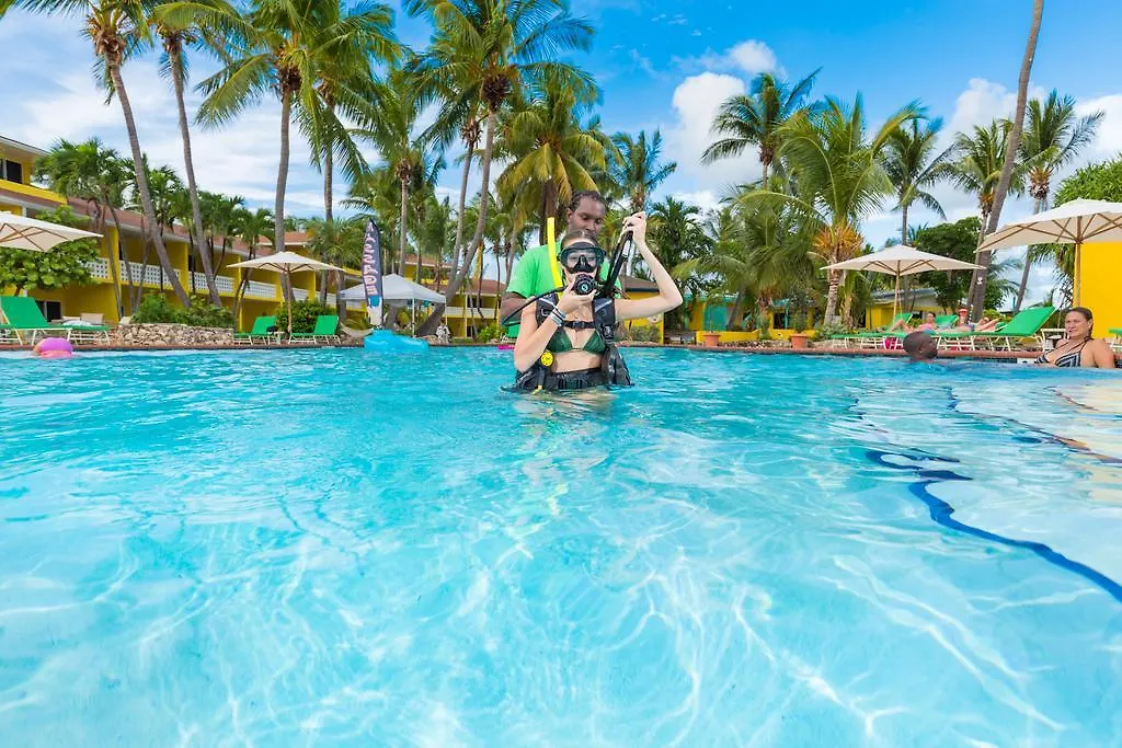 Bimini Big Game Club Resort & Marina Alice Town