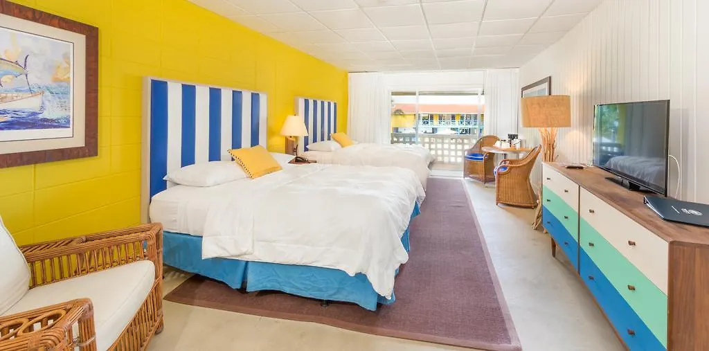 Bimini Big Game Club Resort & Marina Alice Town