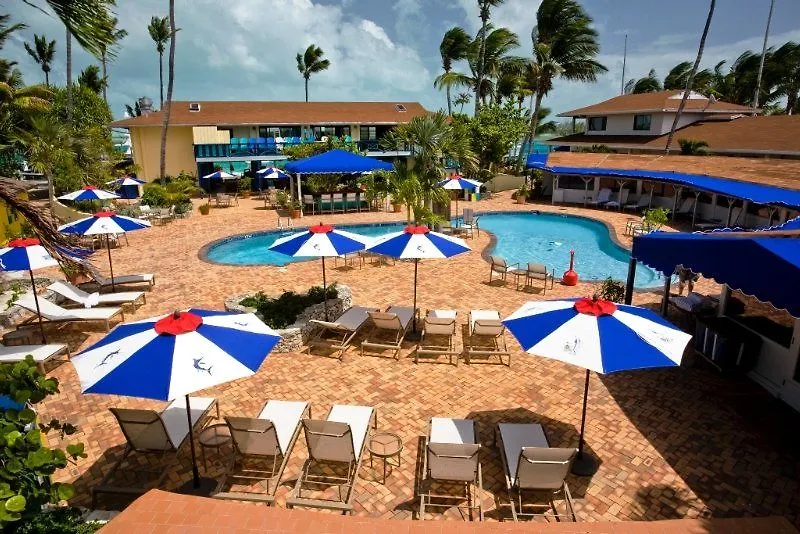 Bimini Big Game Club Resort & Marina Alice Town