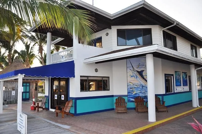 Bimini Big Game Club Resort & Marina Alice Town
