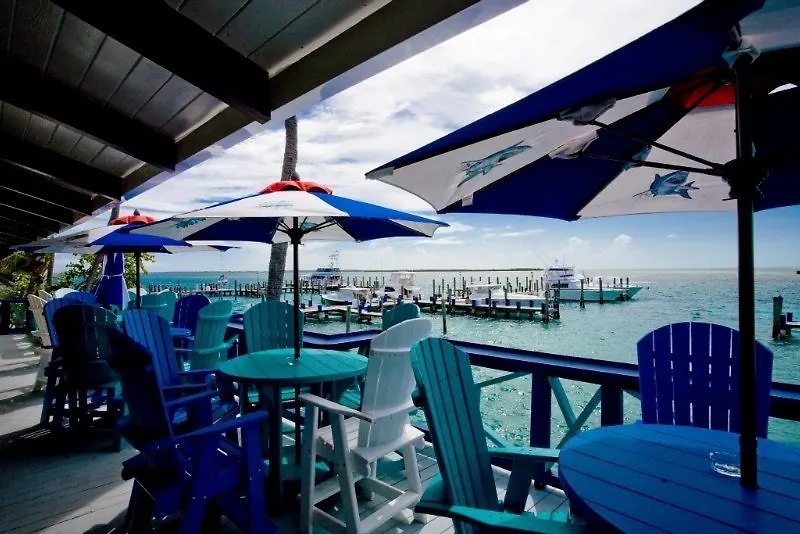 Bimini Big Game Club Resort & Marina Alice Town  4*, Alice Town (North Bimini)