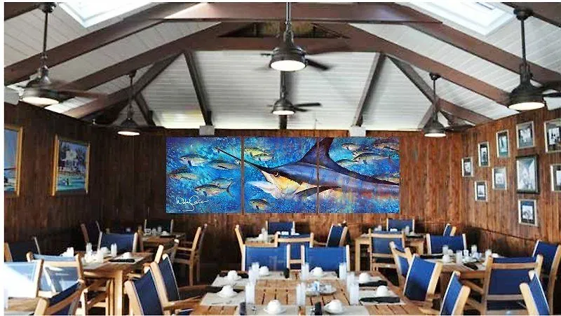 Bimini Big Game Club Resort & Marina Alice Town