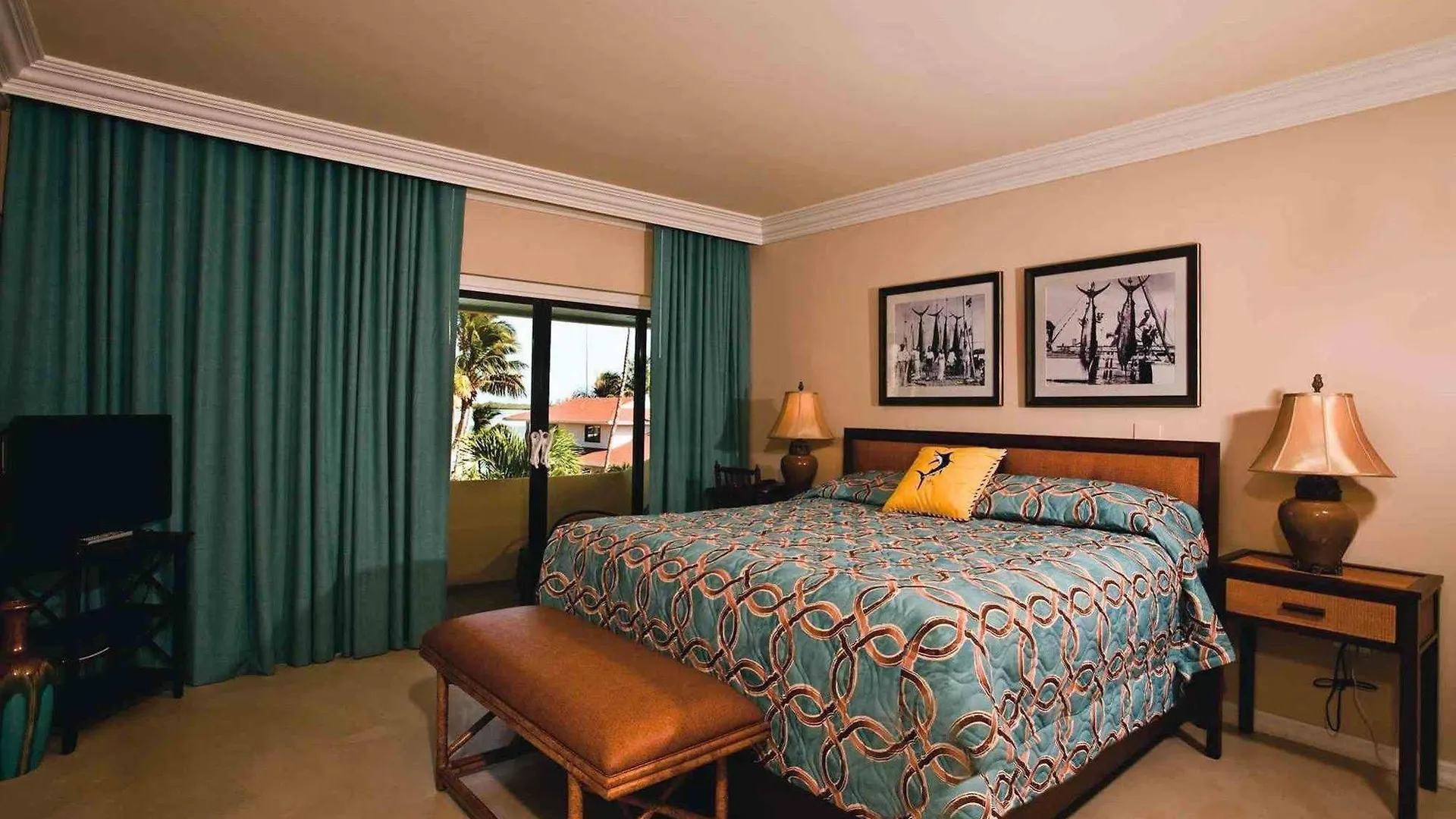 Bimini Big Game Club Resort & Marina Alice Town  Alice Town (North Bimini)