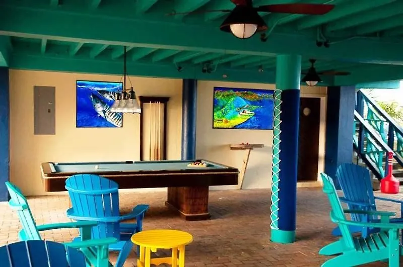 Bimini Big Game Club Resort & Marina Alice Town  4*, Alice Town (North Bimini) Bahamas