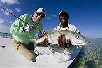 Bimini Big Game Club Resort & Marina Alice Town