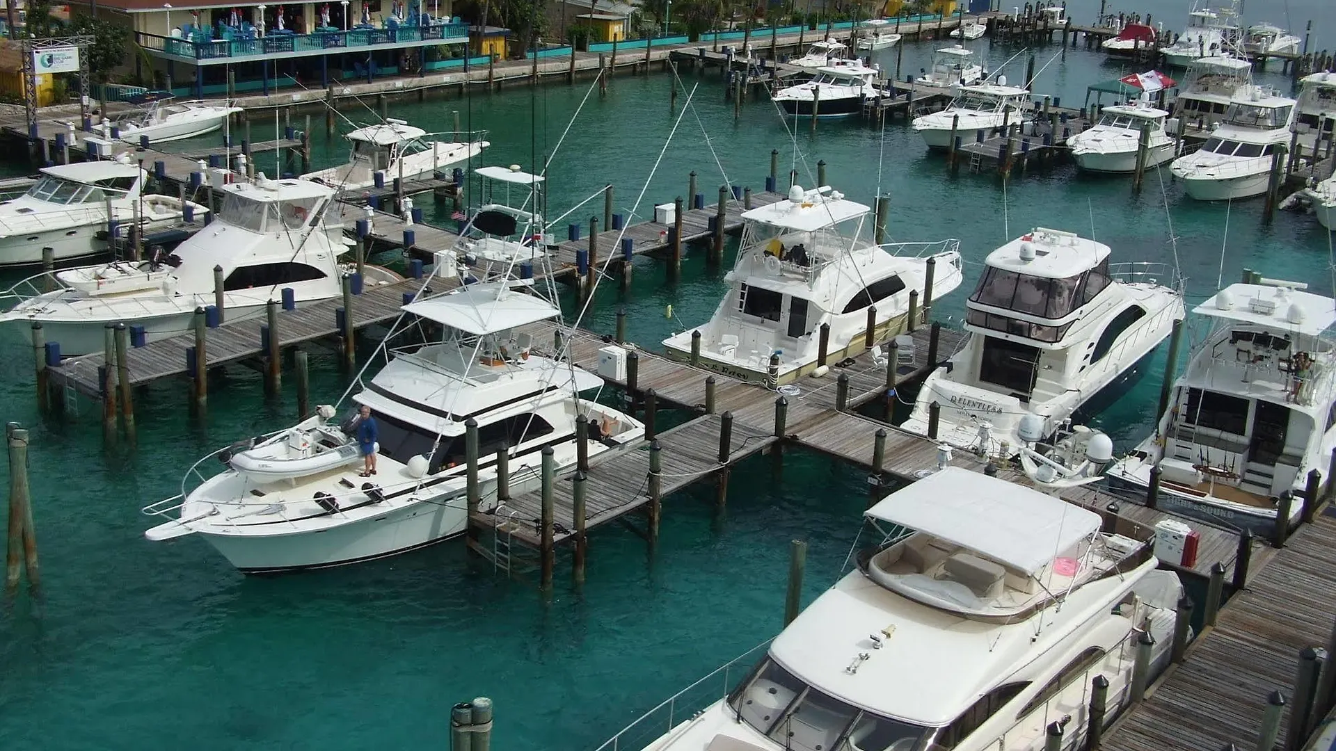 Bimini Big Game Club Resort & Marina Alice Town   Alice Town (North Bimini)