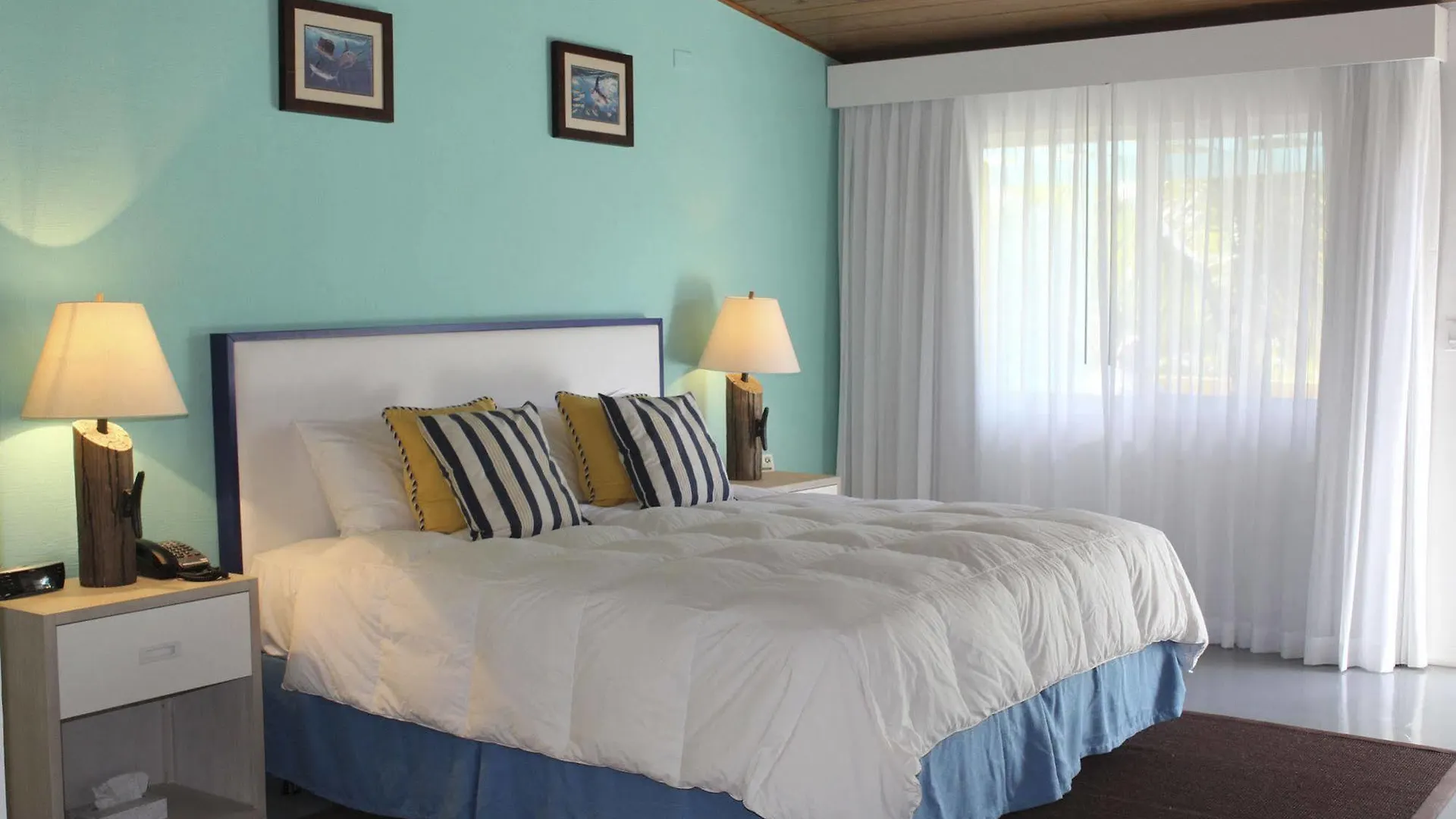 Bimini Big Game Club Resort & Marina Alice Town   Alice Town (North Bimini)