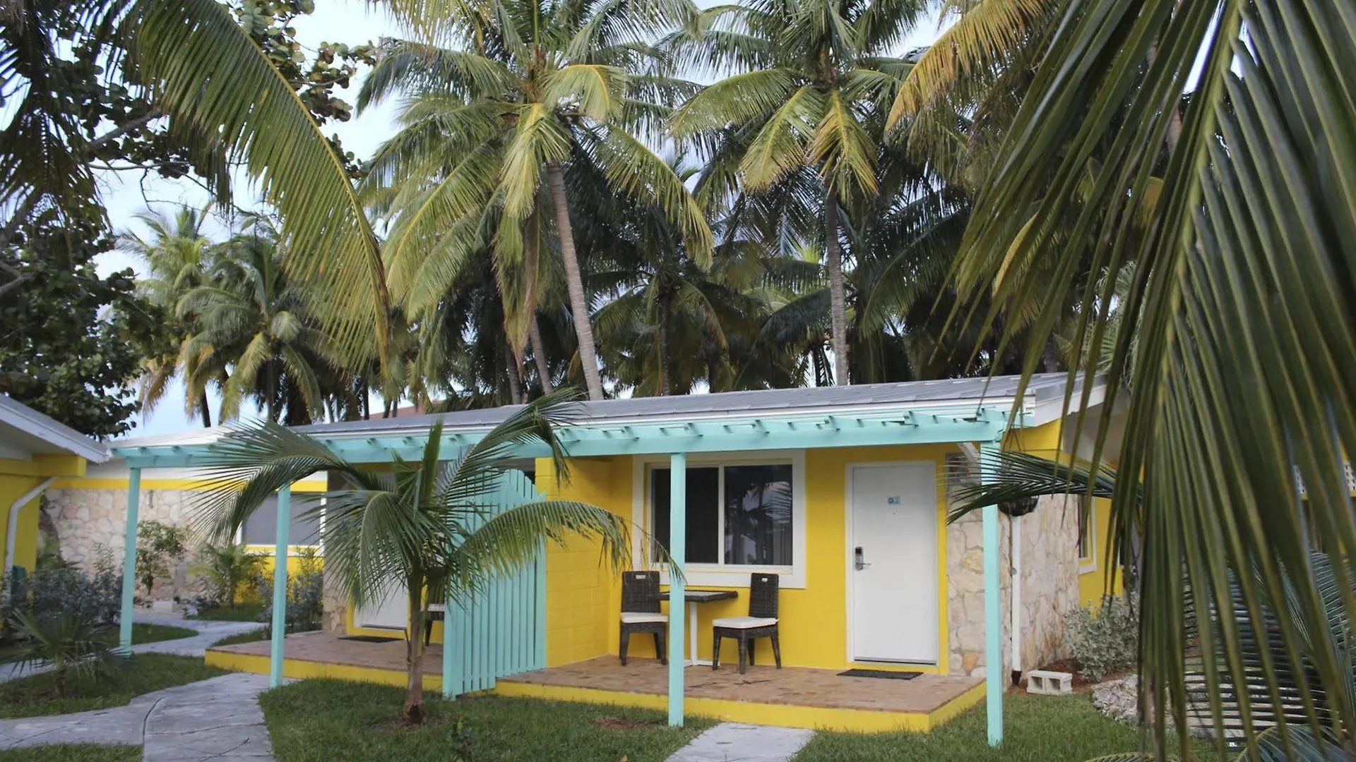 Bimini Big Game Club Resort & Marina Alice Town
