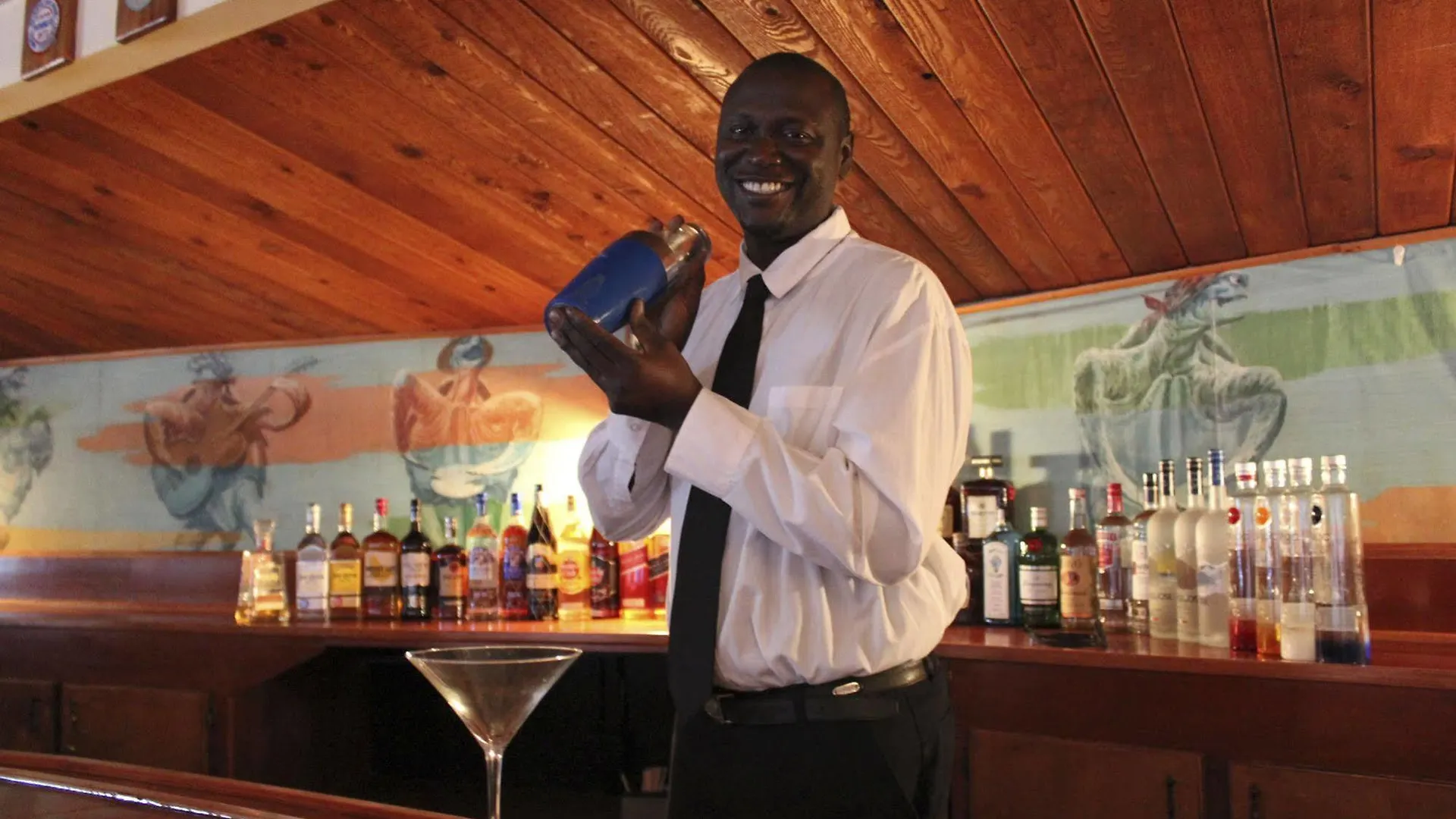 Bimini Big Game Club Resort & Marina Alice Town