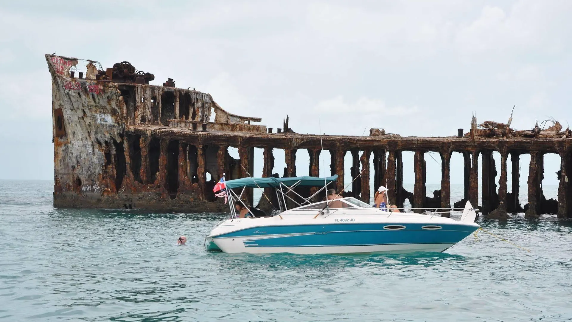 Bimini Big Game Club Resort & Marina Alice Town