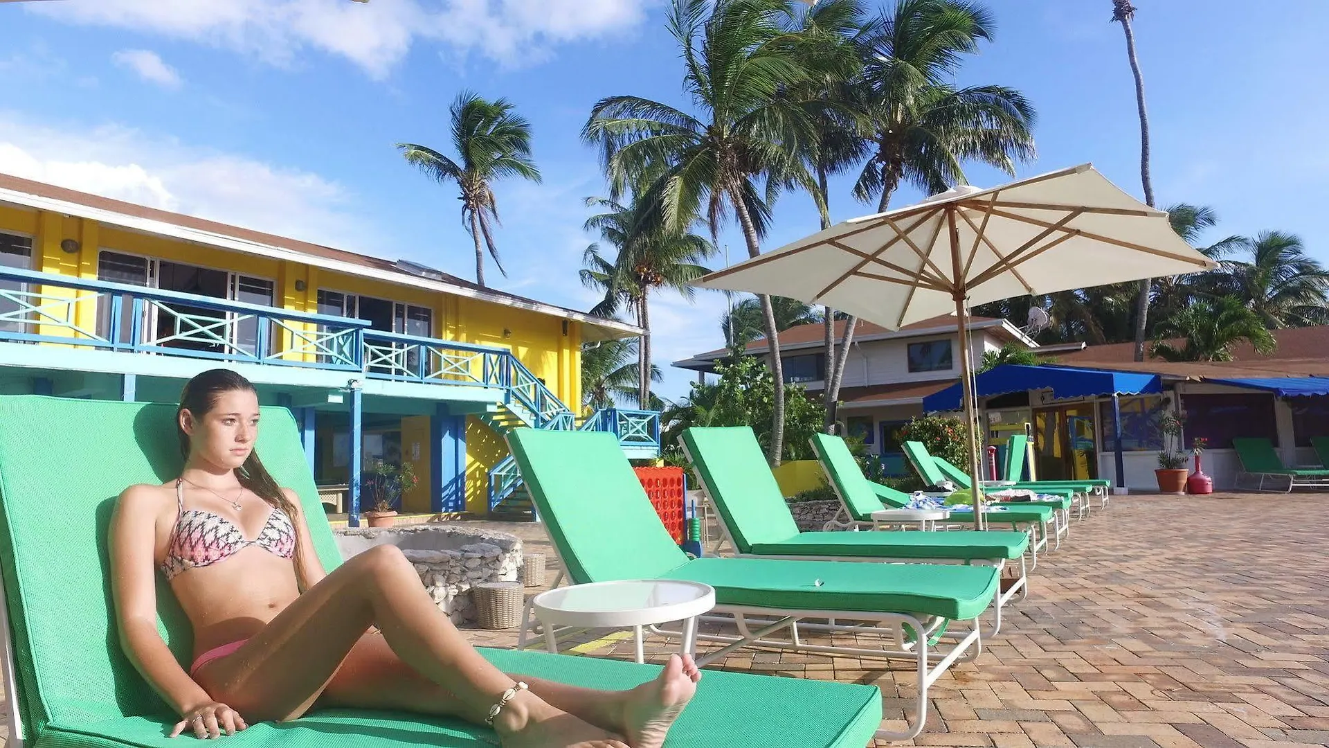 Bimini Big Game Club Resort & Marina Alice Town
